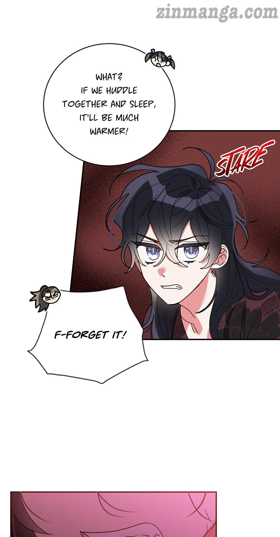 I Am The Precious Daughter Of The Greatest Villain In The Fantasy World Chapter 63 204 29