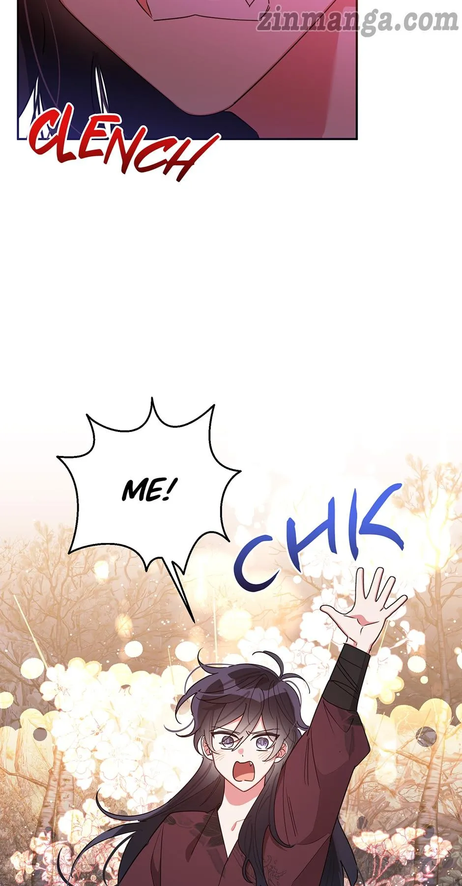 I Am The Precious Daughter Of The Greatest Villain In The Fantasy World Chapter 63 205 30