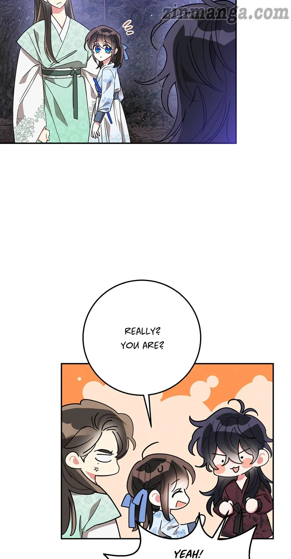 I Am The Precious Daughter Of The Greatest Villain In The Fantasy World Chapter 63 206 31