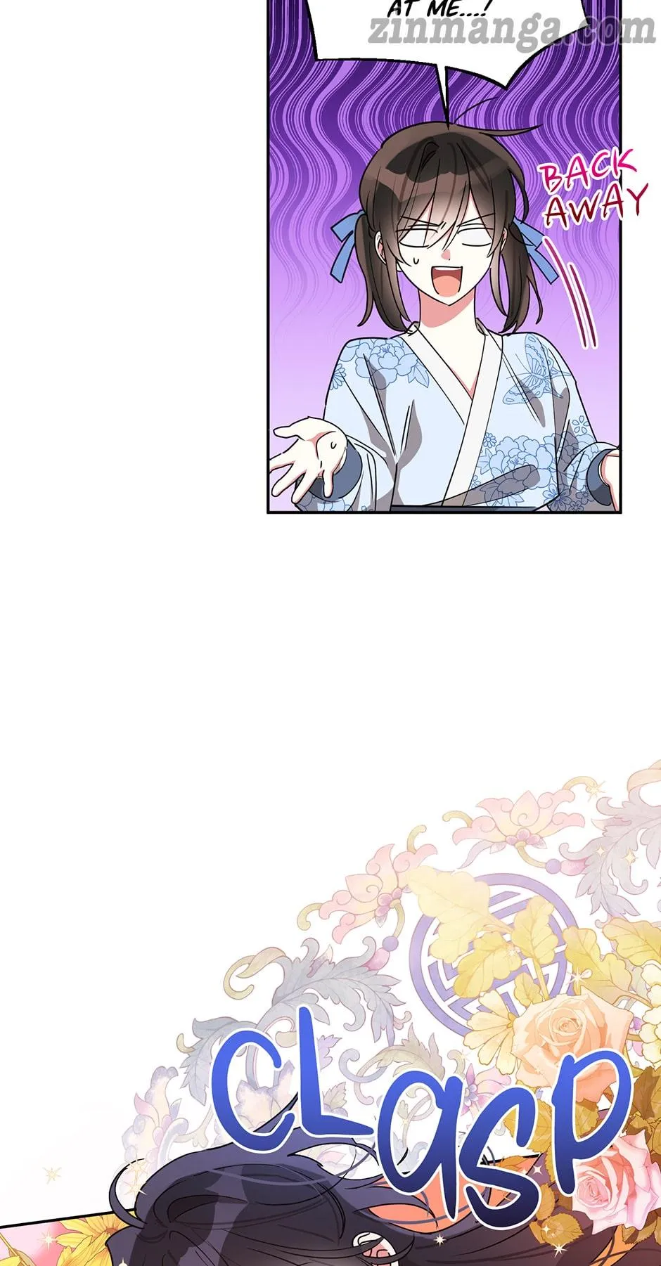 I Am The Precious Daughter Of The Greatest Villain In The Fantasy World Chapter 63 208 33