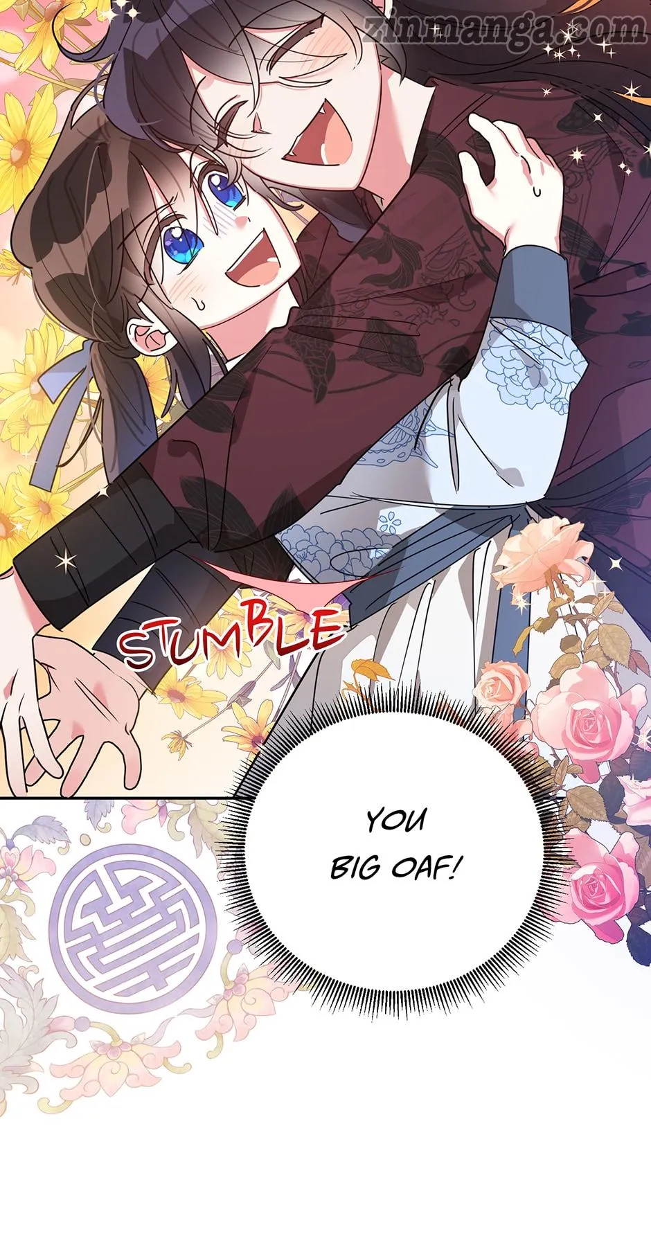 I Am The Precious Daughter Of The Greatest Villain In The Fantasy World Chapter 63 209 34
