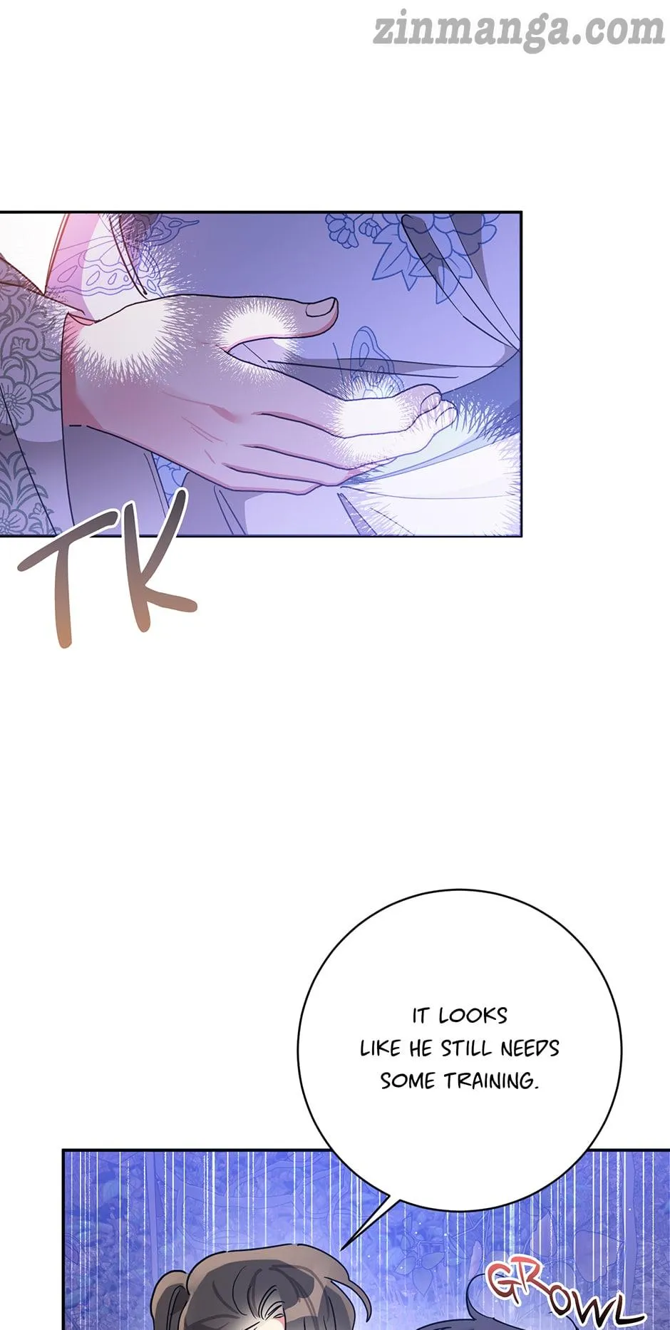 I Am The Precious Daughter Of The Greatest Villain In The Fantasy World Chapter 63 210 35