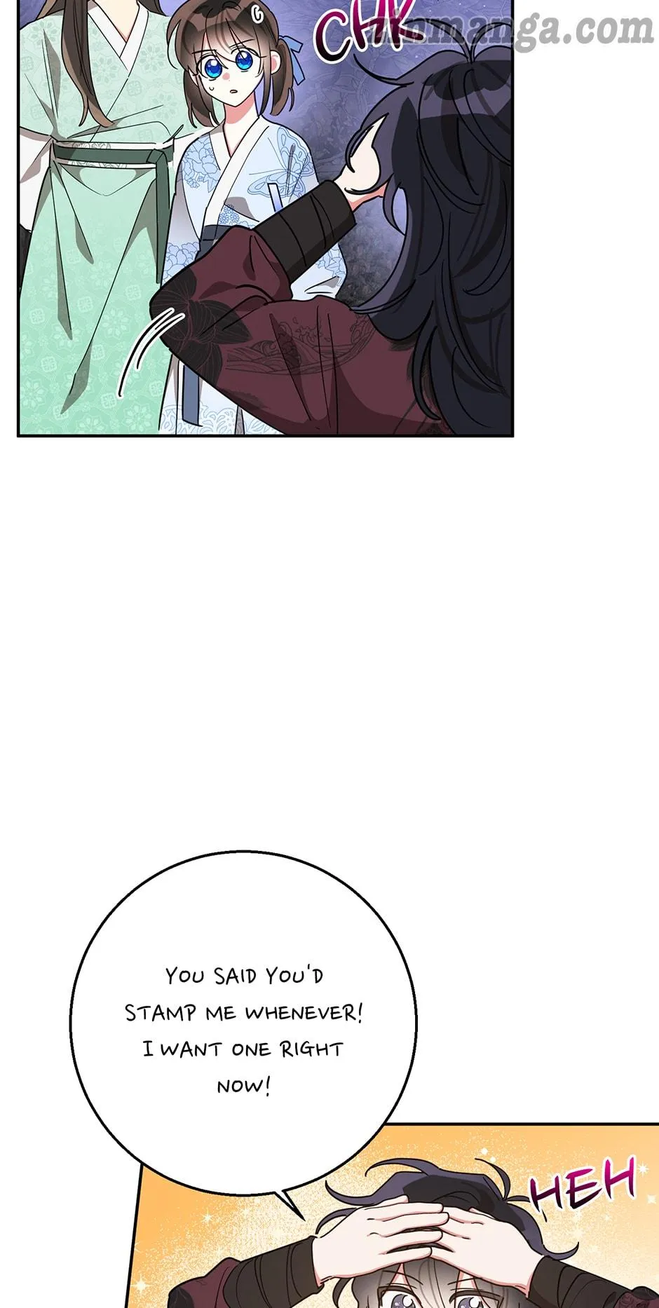 I Am The Precious Daughter Of The Greatest Villain In The Fantasy World Chapter 63 213 38