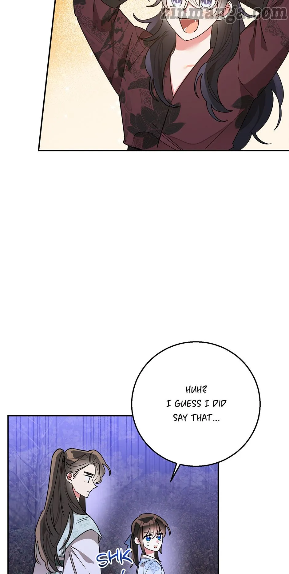 I Am The Precious Daughter Of The Greatest Villain In The Fantasy World Chapter 63 214 39