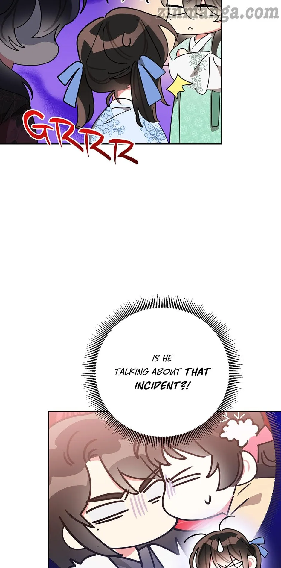 I Am The Precious Daughter Of The Greatest Villain In The Fantasy World Chapter 63 221 46