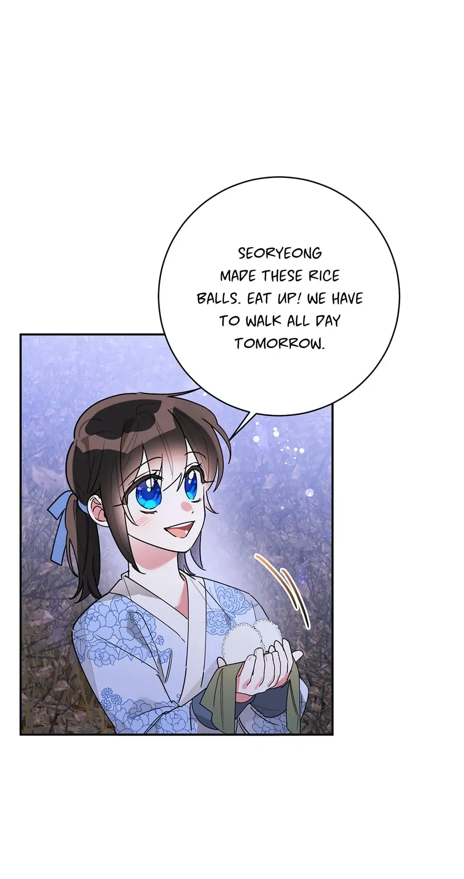 I Am The Precious Daughter Of The Greatest Villain In The Fantasy World Chapter 64 198 02