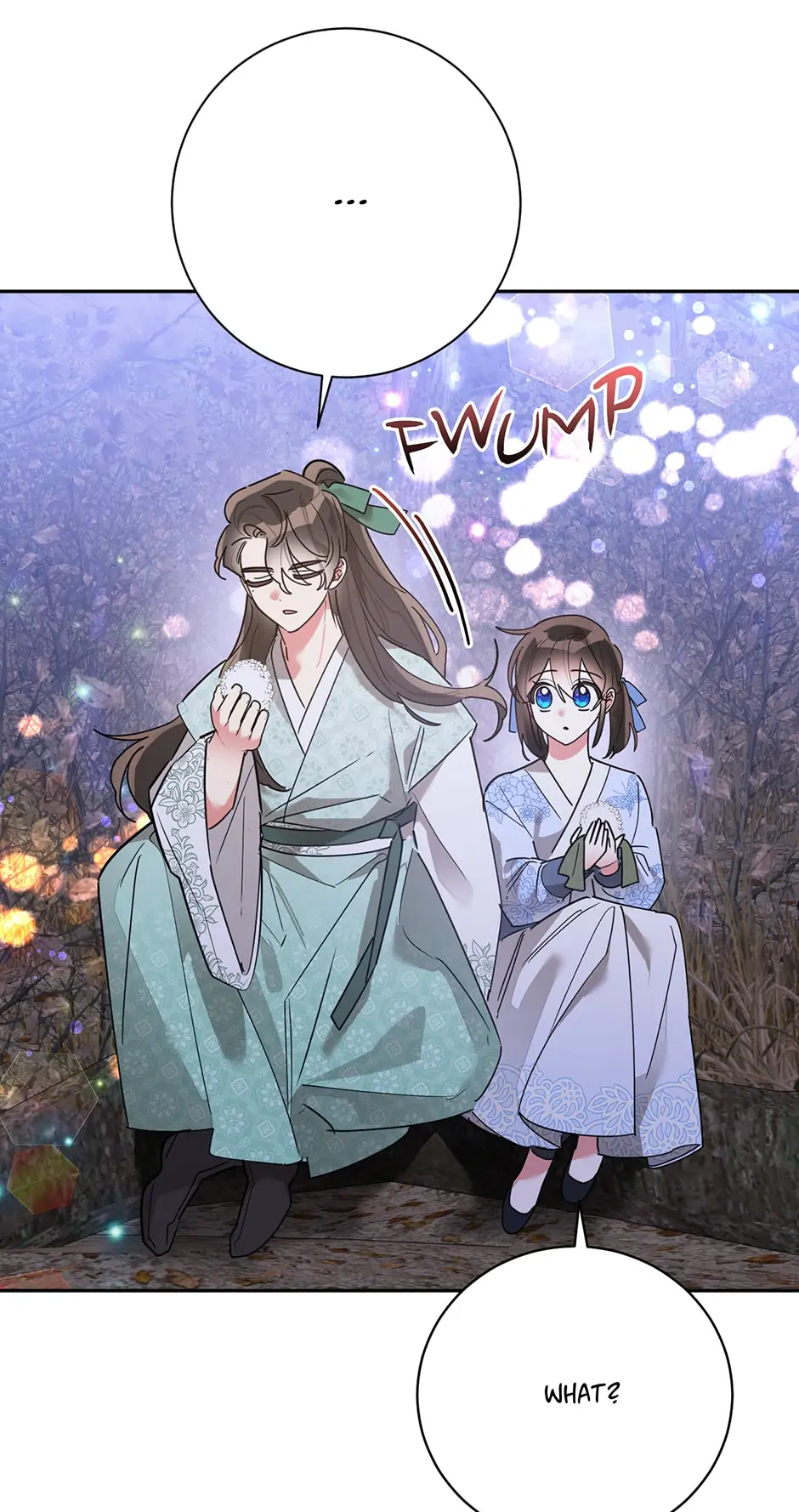 I Am The Precious Daughter Of The Greatest Villain In The Fantasy World Chapter 64 200 04