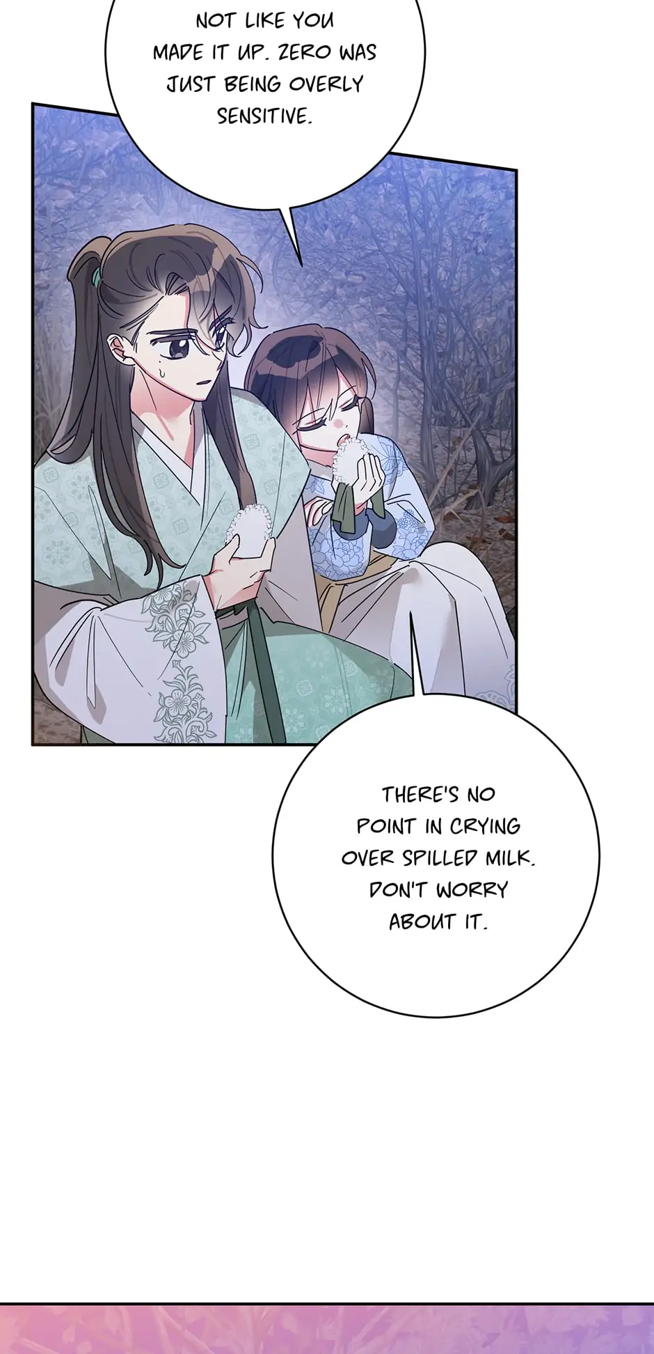 I Am The Precious Daughter Of The Greatest Villain In The Fantasy World Chapter 64 204 08