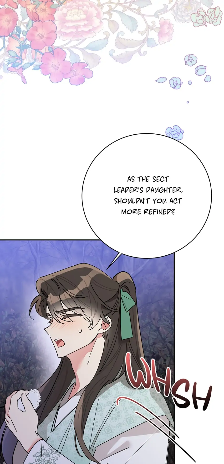 I Am The Precious Daughter Of The Greatest Villain In The Fantasy World Chapter 64 208 12