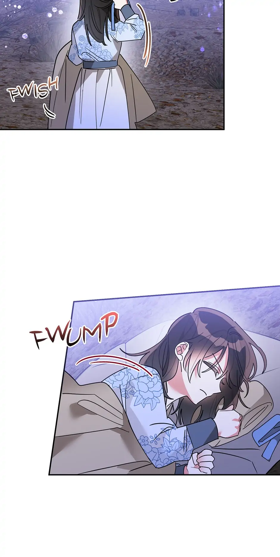 I Am The Precious Daughter Of The Greatest Villain In The Fantasy World Chapter 64 213 17