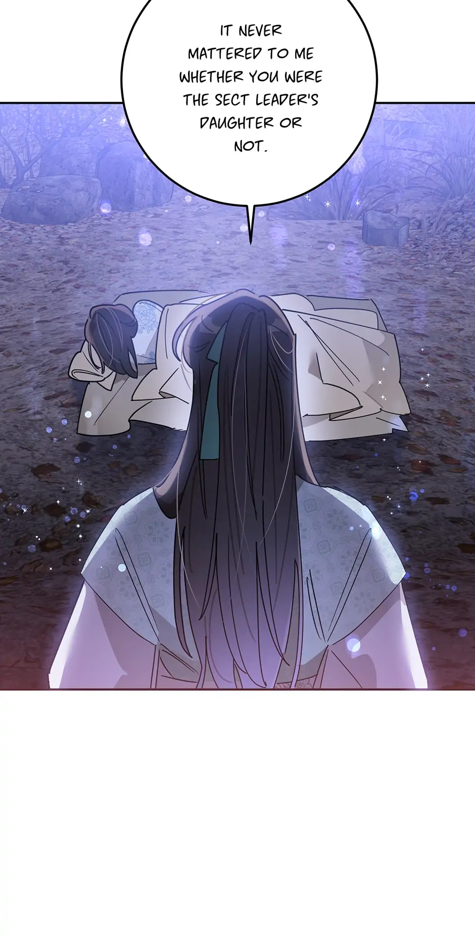 I Am The Precious Daughter Of The Greatest Villain In The Fantasy World Chapter 64 215 19