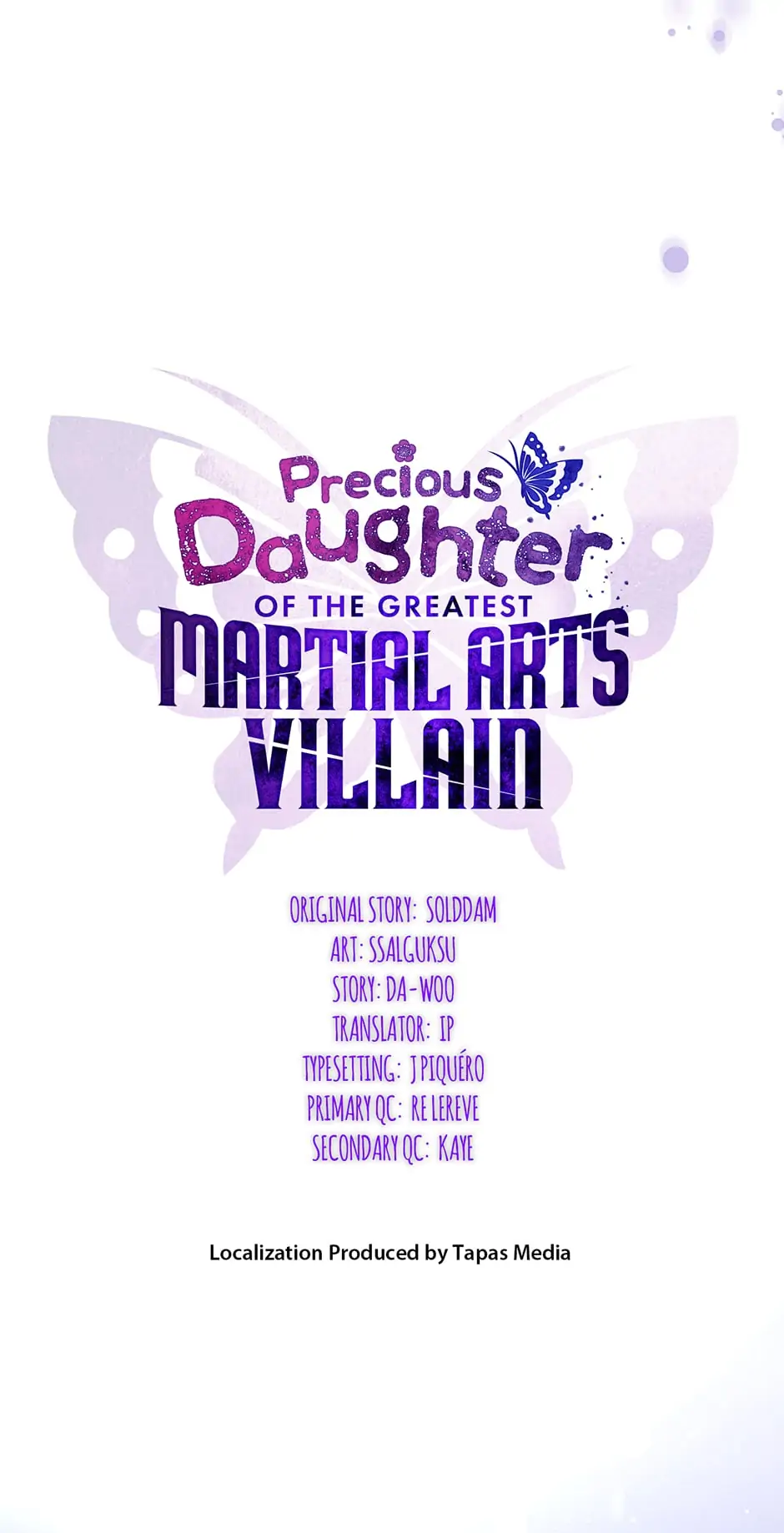 I Am The Precious Daughter Of The Greatest Villain In The Fantasy World Chapter 64 221 25
