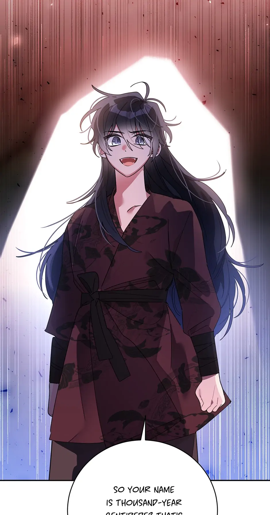 I Am The Precious Daughter Of The Greatest Villain In The Fantasy World Chapter 64 225 29