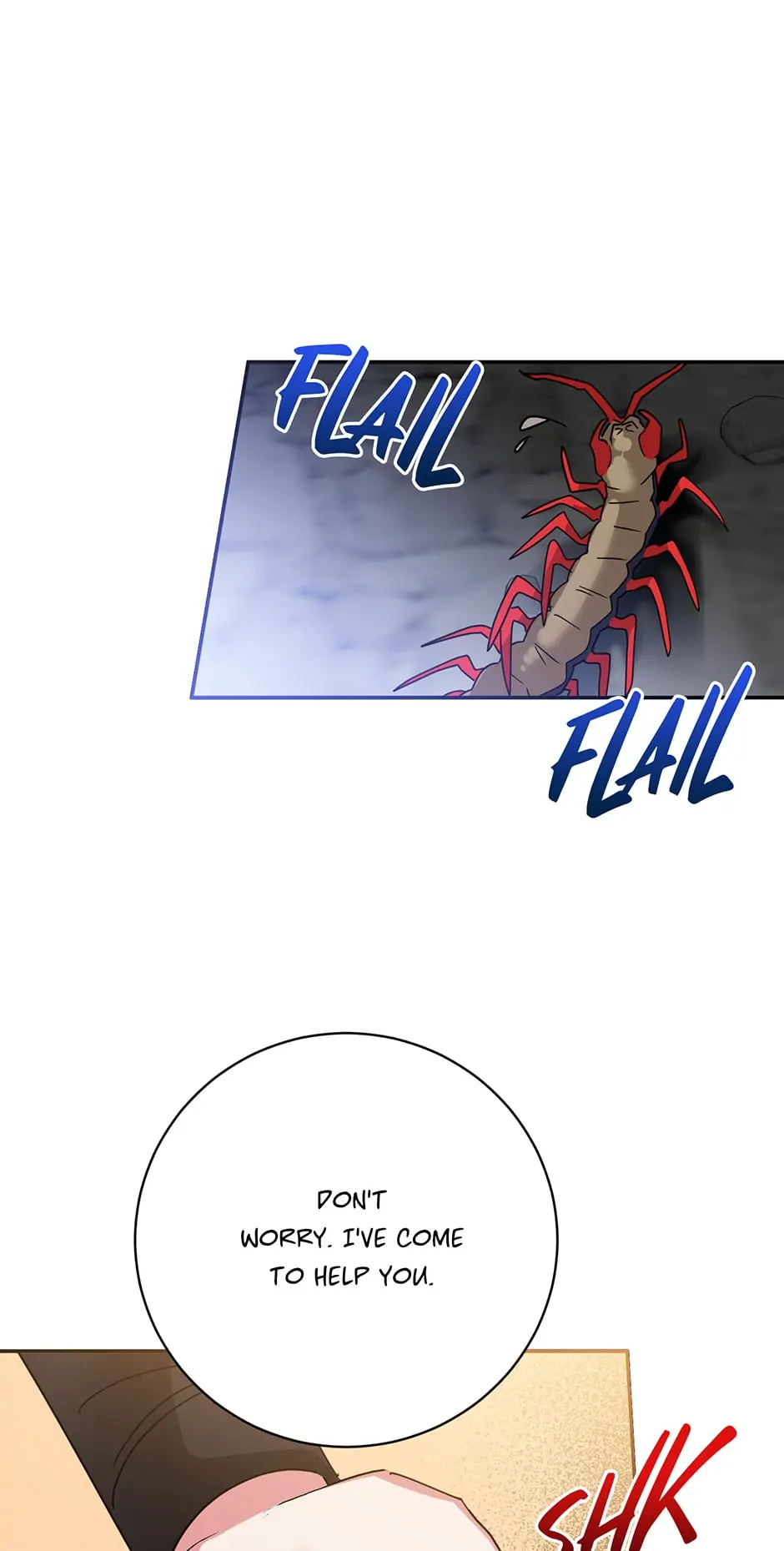 I Am The Precious Daughter Of The Greatest Villain In The Fantasy World Chapter 64 234 38