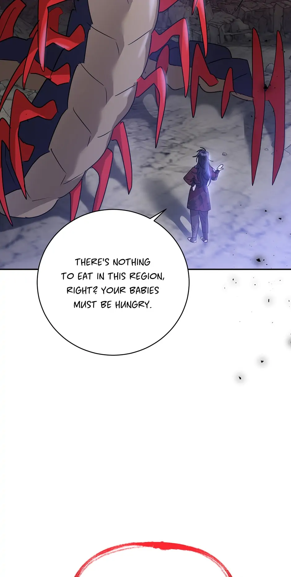 I Am The Precious Daughter Of The Greatest Villain In The Fantasy World Chapter 64 236 40