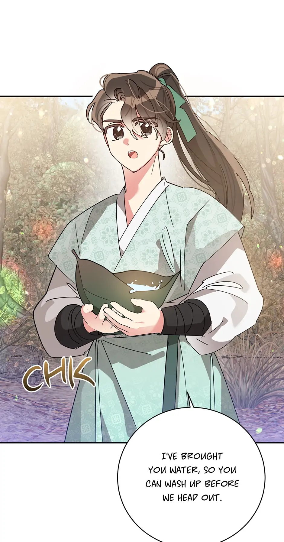 I Am The Precious Daughter Of The Greatest Villain In The Fantasy World Chapter 64 245 49