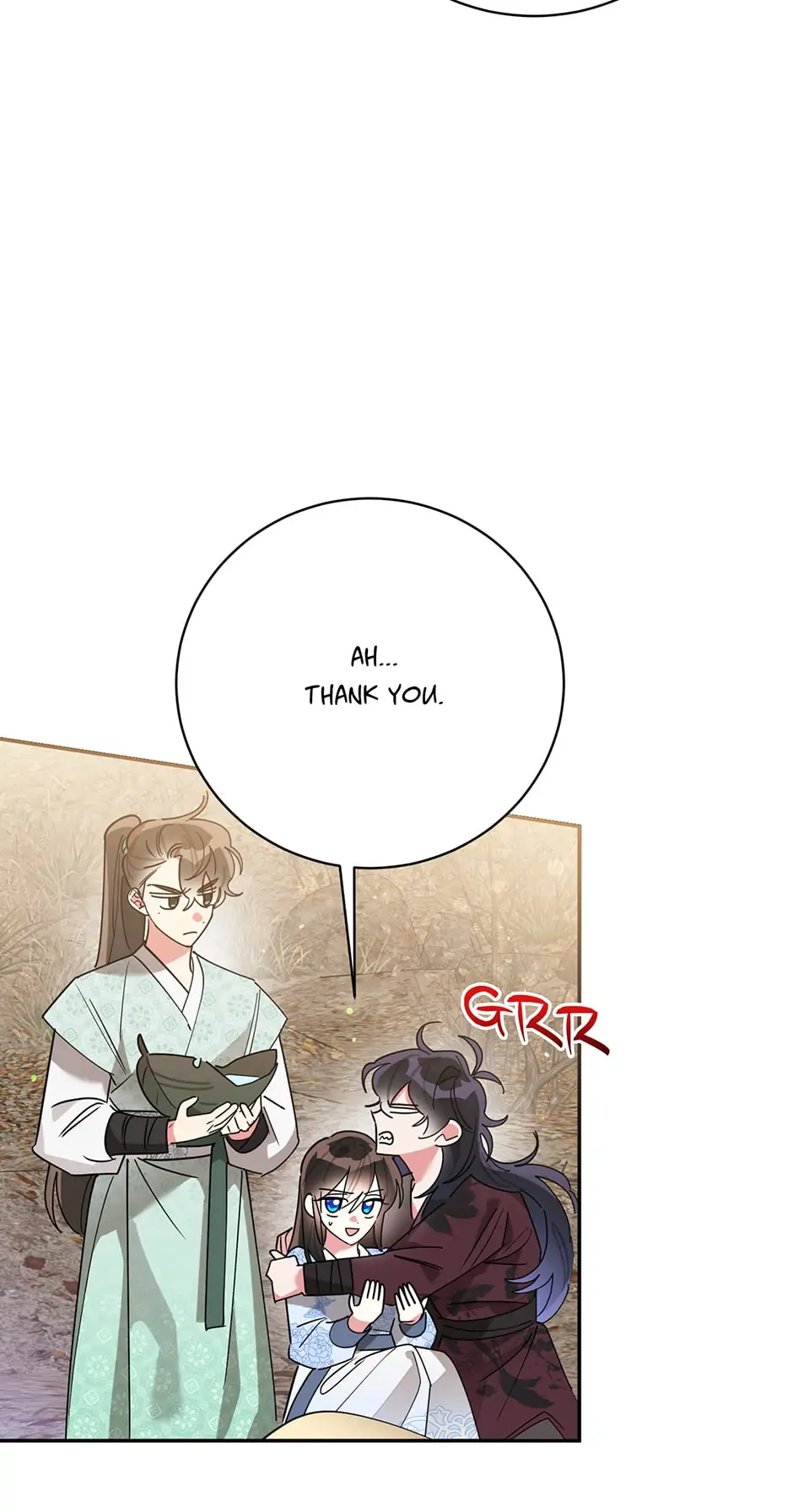 I Am The Precious Daughter Of The Greatest Villain In The Fantasy World Chapter 64 246 50
