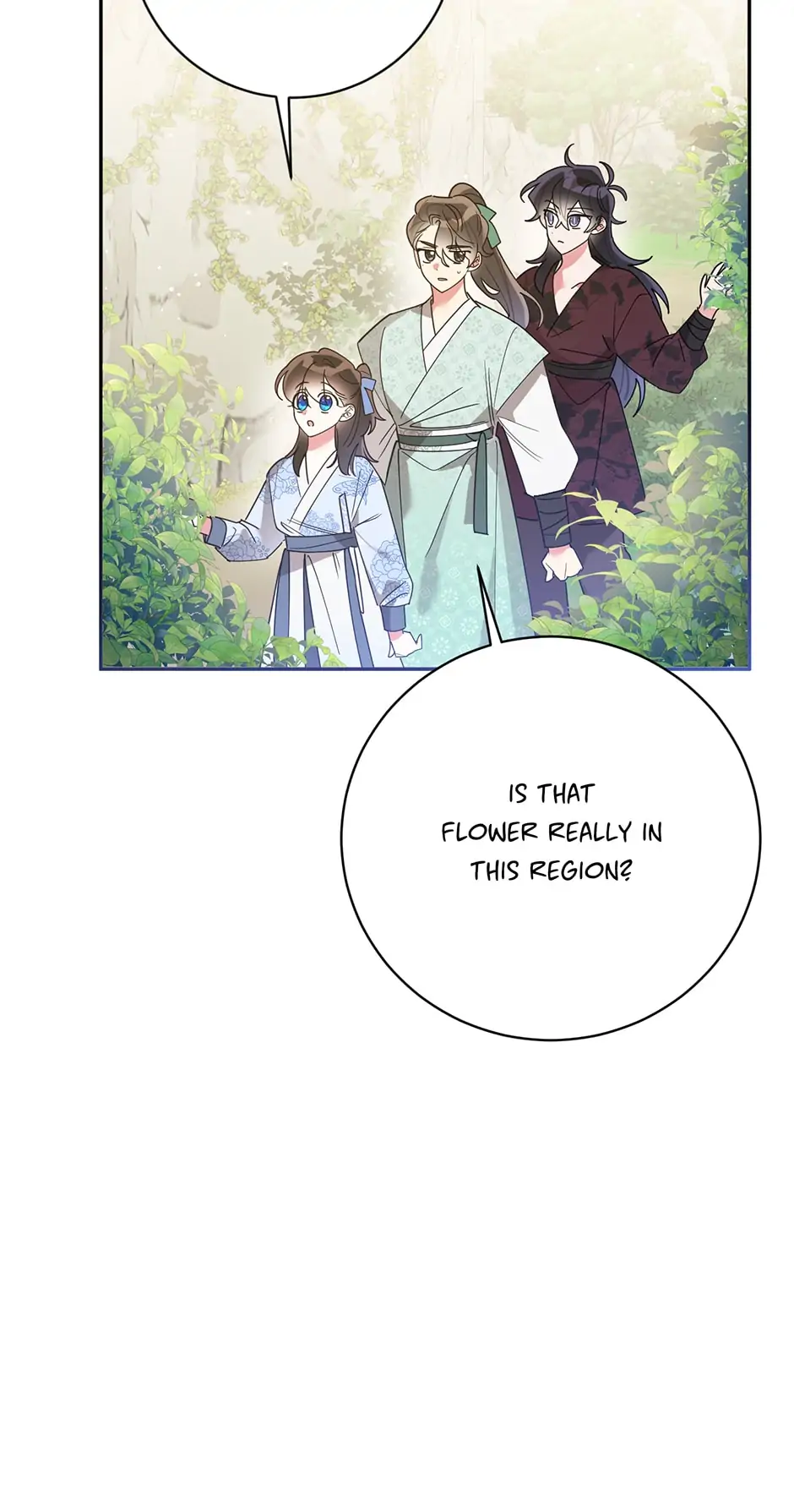 I Am The Precious Daughter Of The Greatest Villain In The Fantasy World Chapter 64 252 56