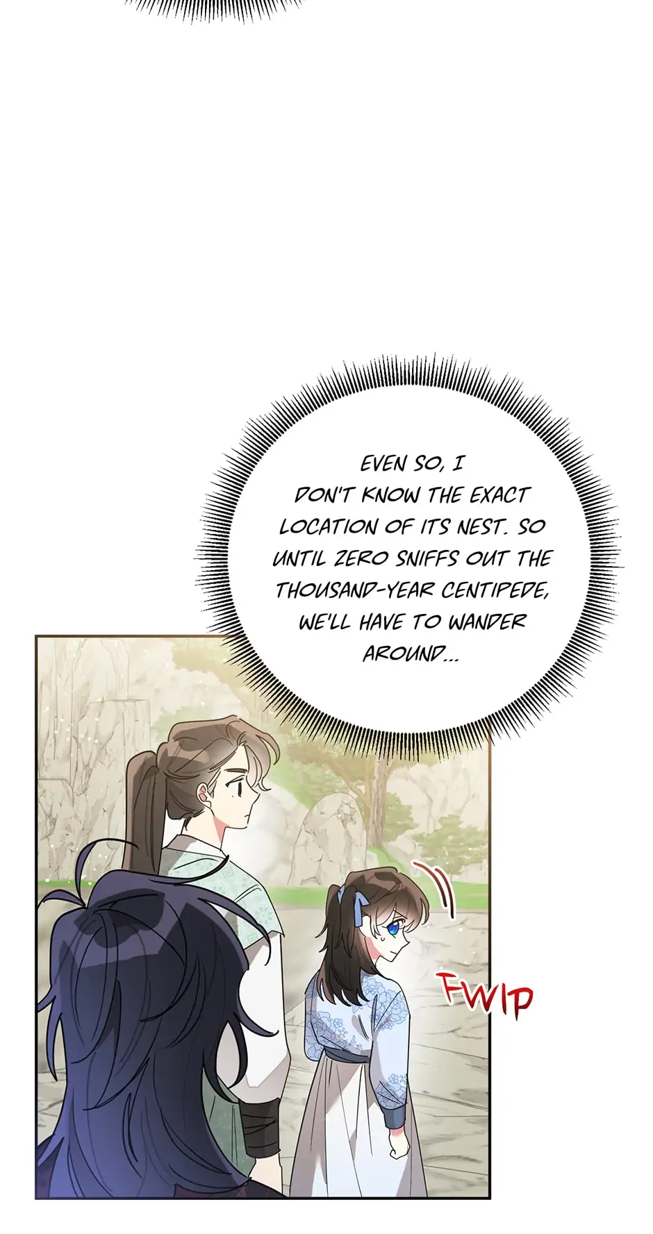 I Am The Precious Daughter Of The Greatest Villain In The Fantasy World Chapter 64 255 59