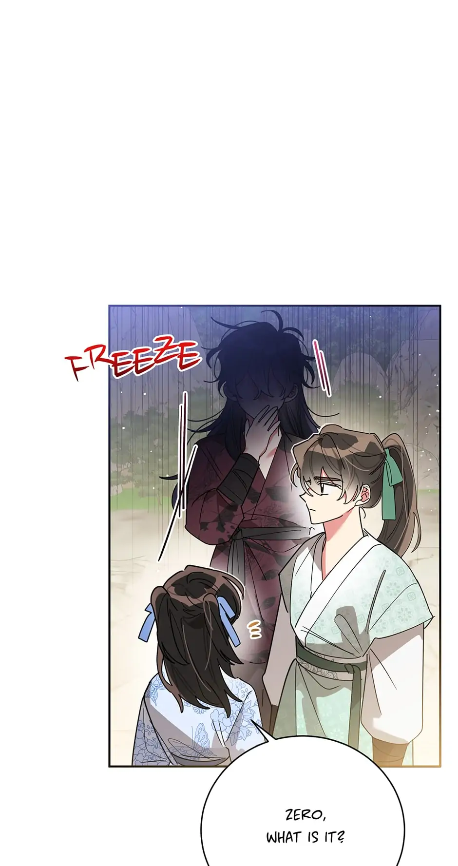 I Am The Precious Daughter Of The Greatest Villain In The Fantasy World Chapter 64 256 60