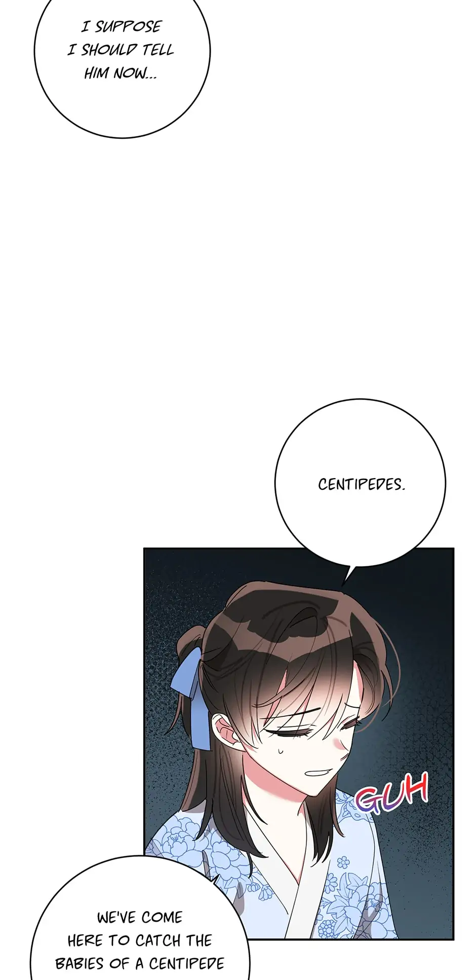 I Am The Precious Daughter Of The Greatest Villain In The Fantasy World Chapter 65 205 03