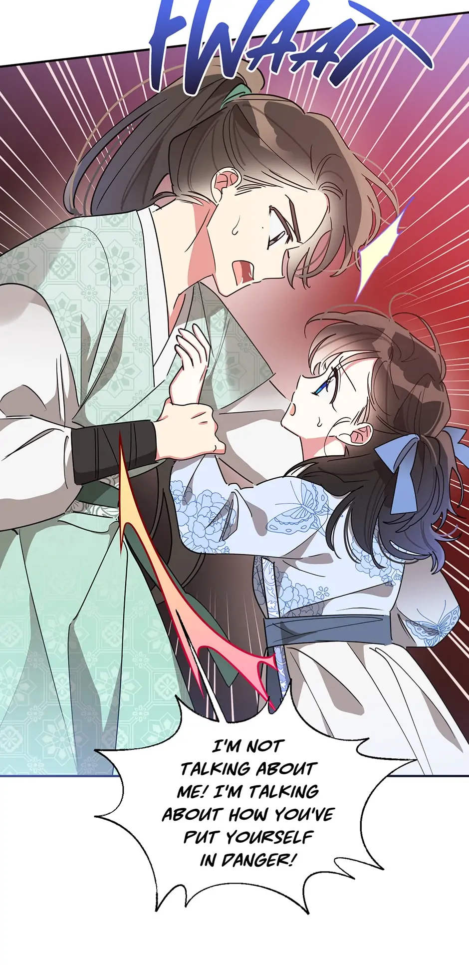 I Am The Precious Daughter Of The Greatest Villain In The Fantasy World Chapter 65 209 07