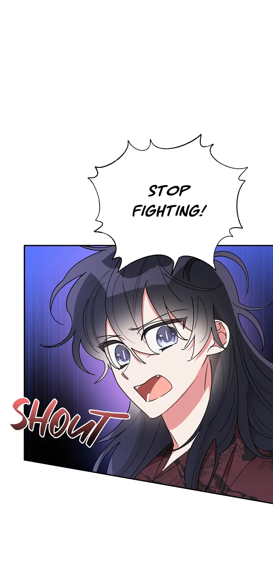 I Am The Precious Daughter Of The Greatest Villain In The Fantasy World Chapter 65 210 08