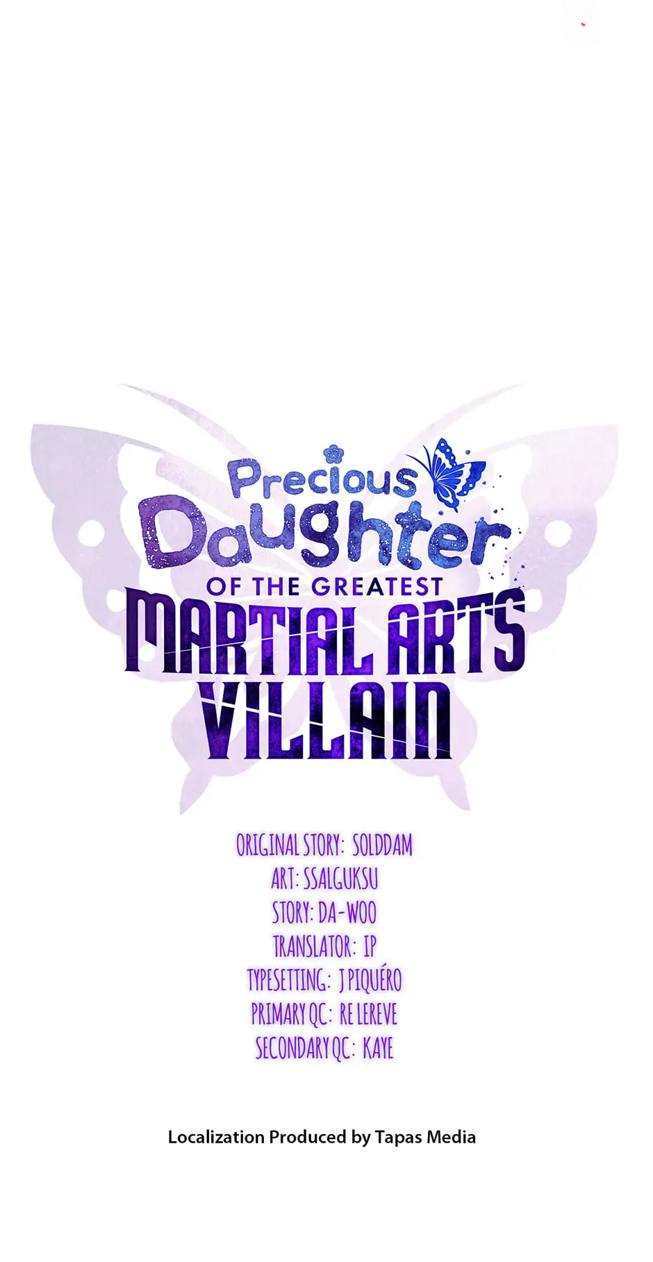 I Am The Precious Daughter Of The Greatest Villain In The Fantasy World Chapter 65 214 12