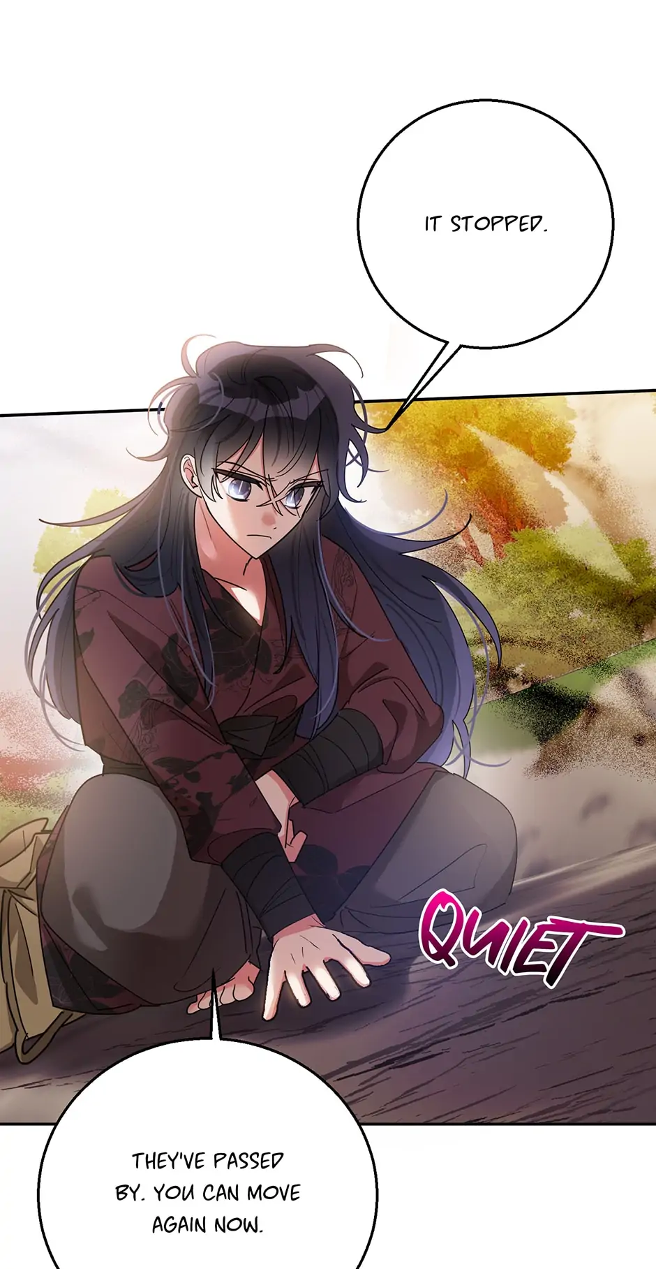 I Am The Precious Daughter Of The Greatest Villain In The Fantasy World Chapter 65 215 13