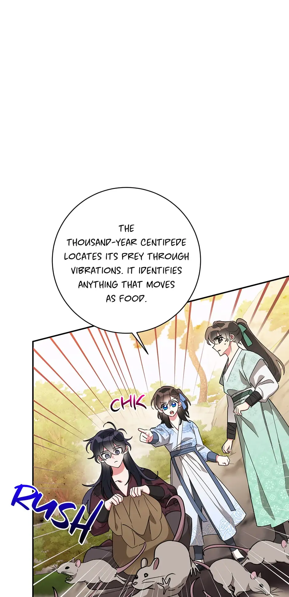 I Am The Precious Daughter Of The Greatest Villain In The Fantasy World Chapter 65 221 19