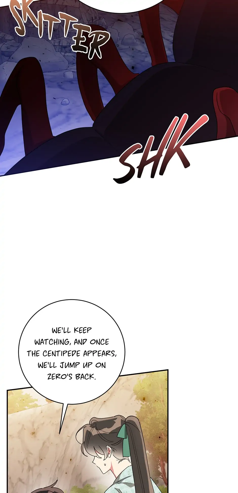 I Am The Precious Daughter Of The Greatest Villain In The Fantasy World Chapter 65 223 21