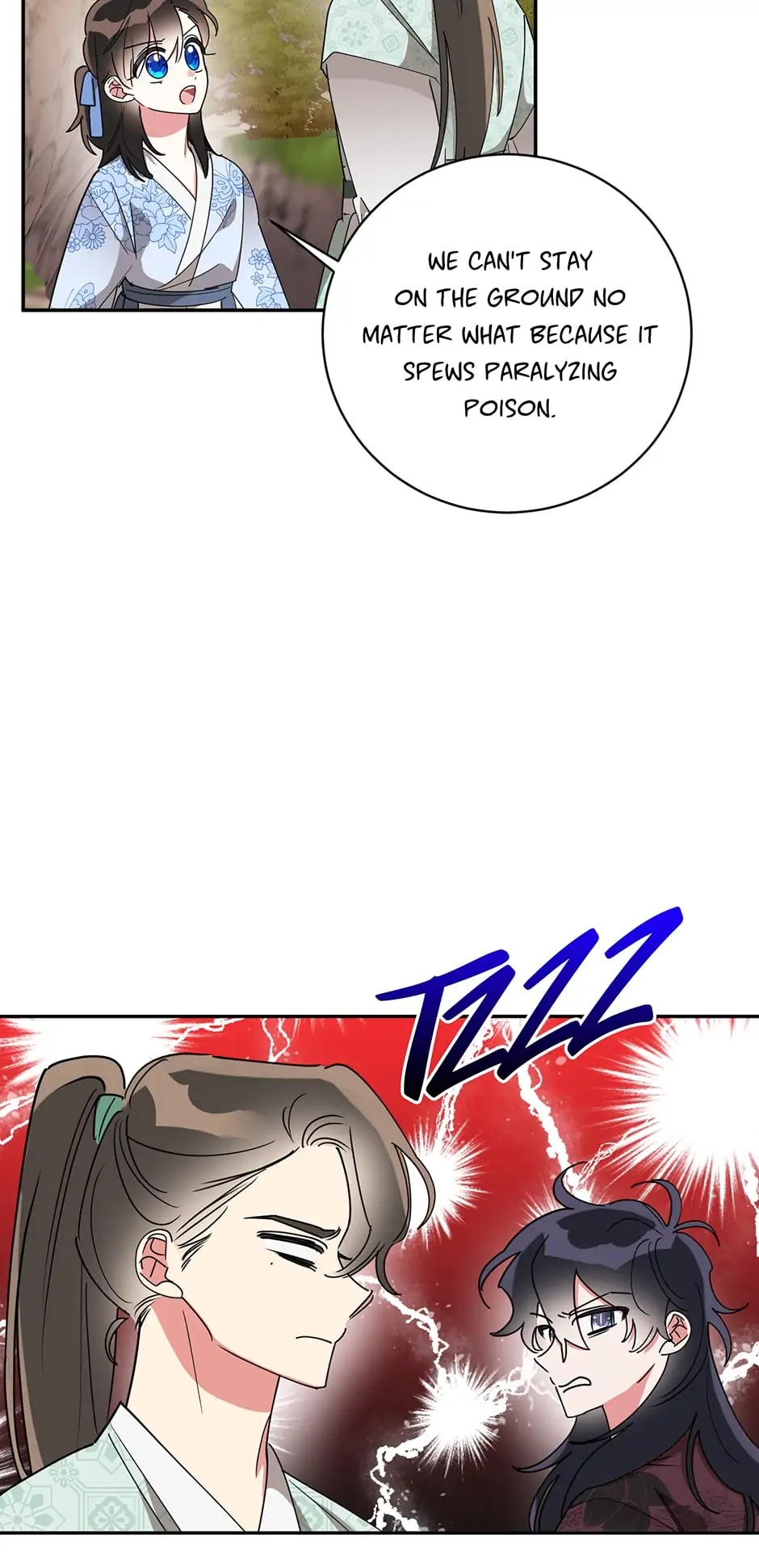 I Am The Precious Daughter Of The Greatest Villain In The Fantasy World Chapter 65 224 22