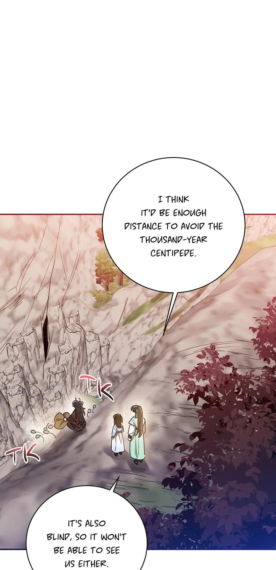 I Am The Precious Daughter Of The Greatest Villain In The Fantasy World Chapter 65 226 24