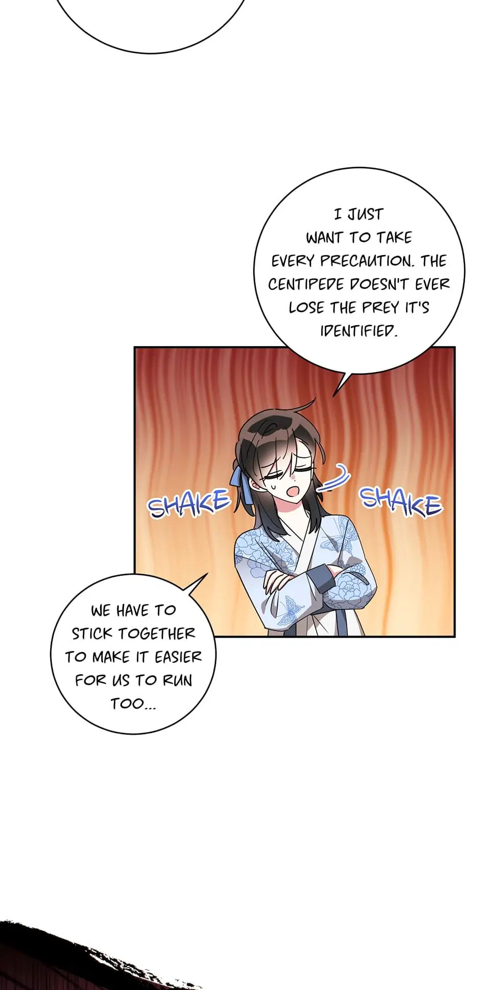 I Am The Precious Daughter Of The Greatest Villain In The Fantasy World Chapter 65 227 25