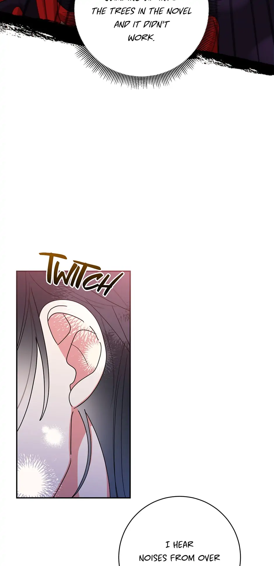 I Am The Precious Daughter Of The Greatest Villain In The Fantasy World Chapter 65 229 27