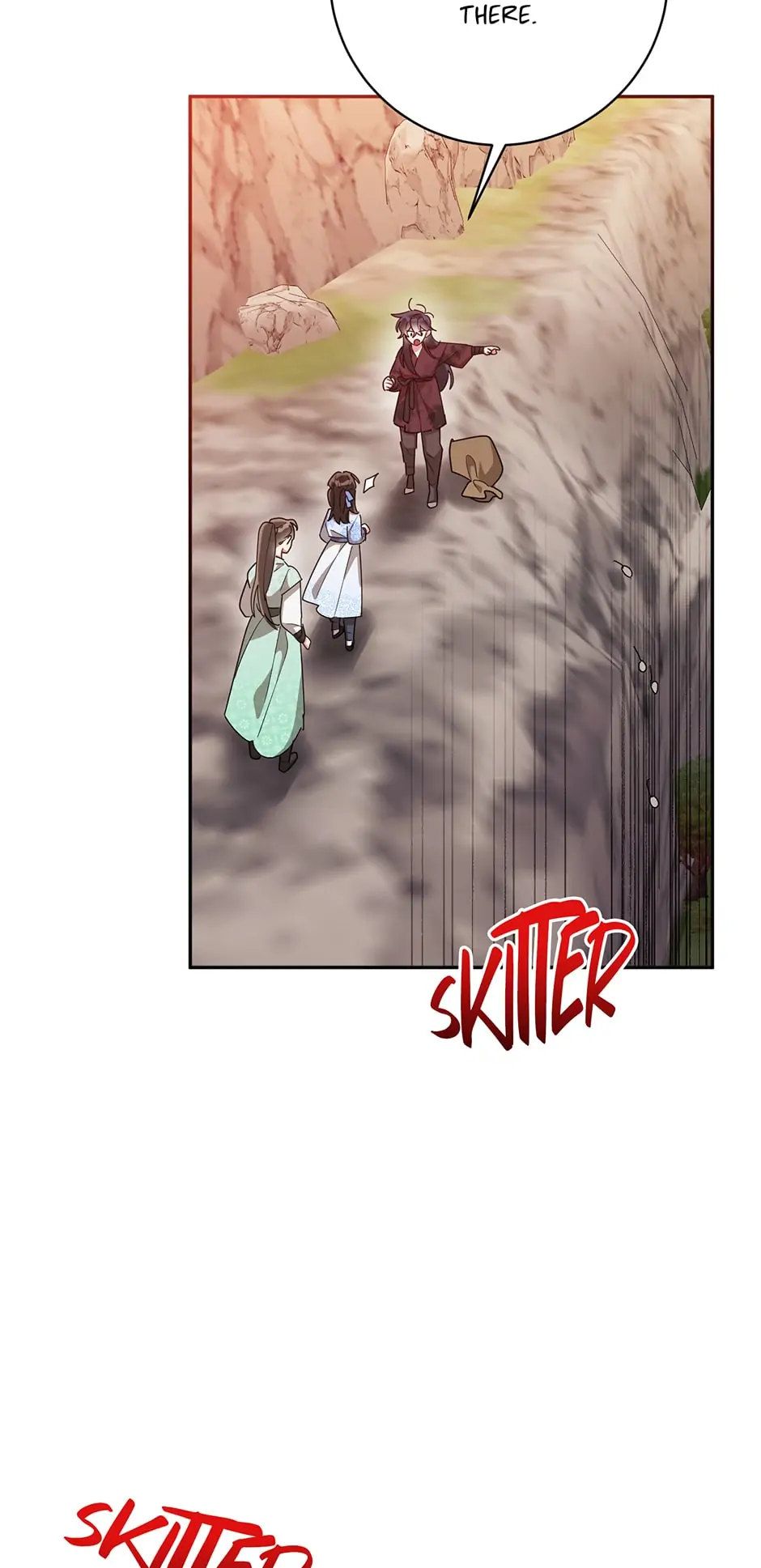 I Am The Precious Daughter Of The Greatest Villain In The Fantasy World Chapter 65 230 28