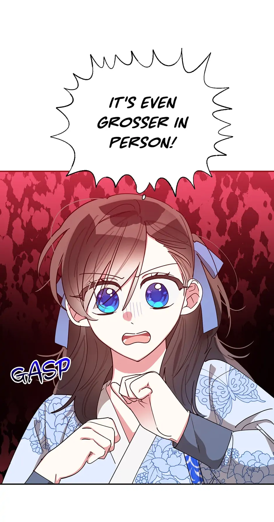 I Am The Precious Daughter Of The Greatest Villain In The Fantasy World Chapter 65 235 33