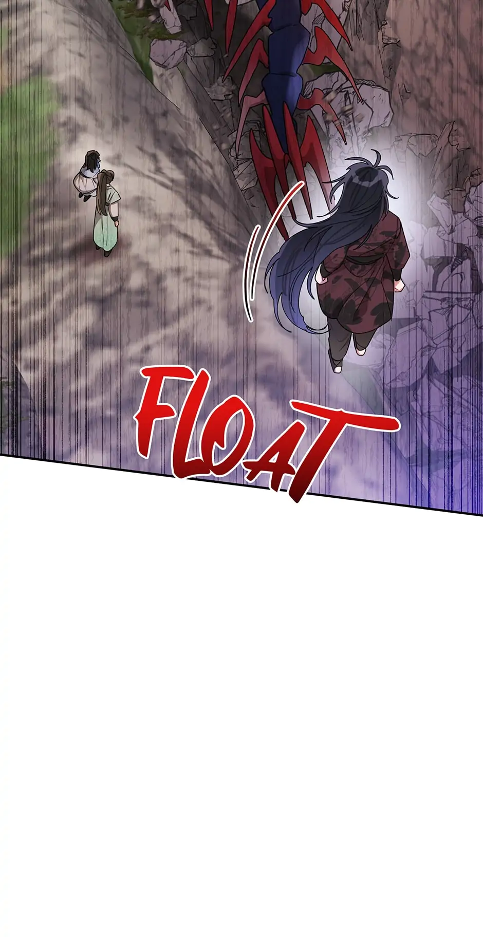 I Am The Precious Daughter Of The Greatest Villain In The Fantasy World Chapter 65 245 43