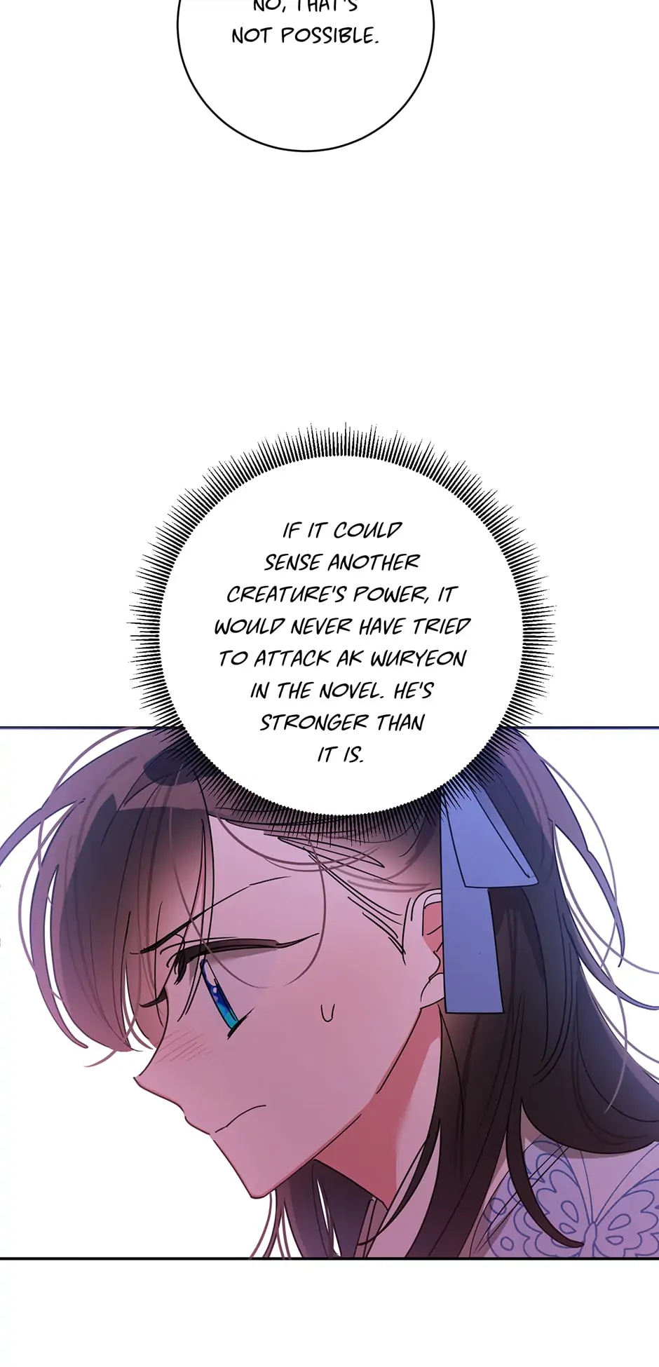 I Am The Precious Daughter Of The Greatest Villain In The Fantasy World Chapter 65 249 47