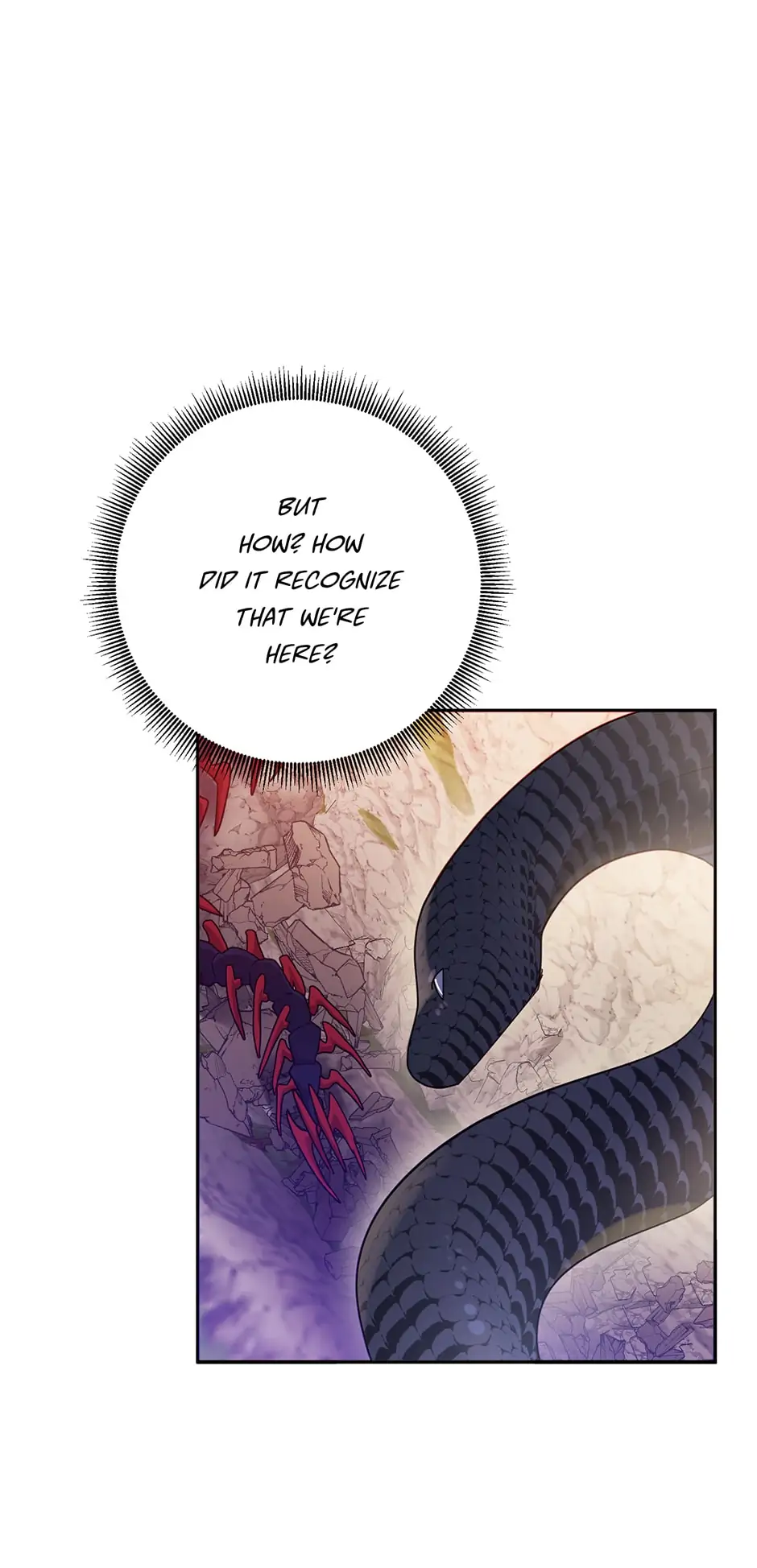 I Am The Precious Daughter Of The Greatest Villain In The Fantasy World Chapter 65 251 49