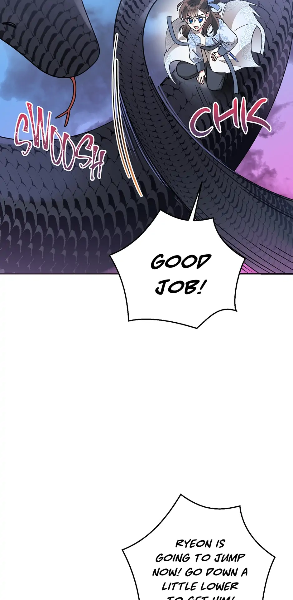 I Am The Precious Daughter Of The Greatest Villain In The Fantasy World Chapter 65 263 61
