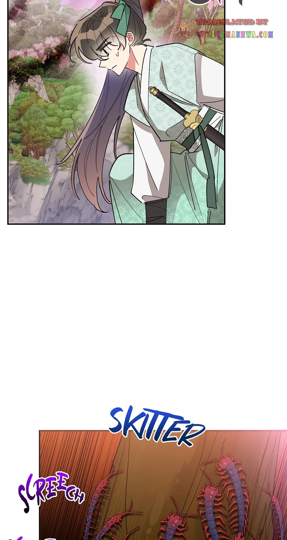 I Am The Precious Daughter Of The Greatest Villain In The Fantasy World Chapter 66 197 04