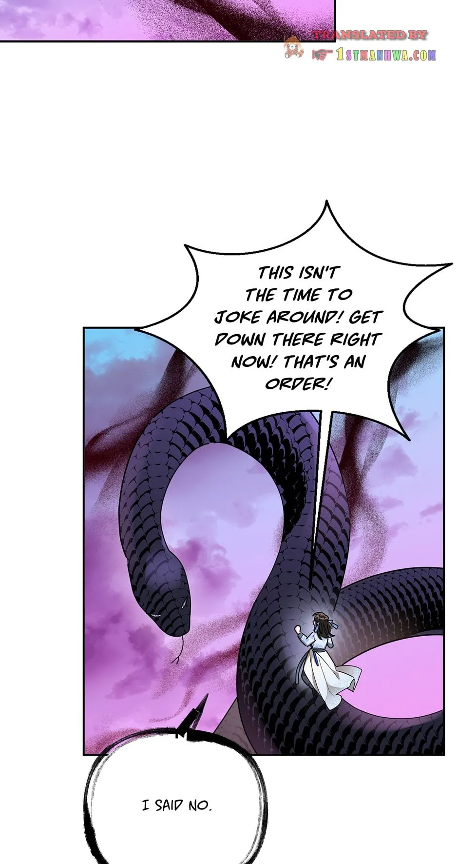 I Am The Precious Daughter Of The Greatest Villain In The Fantasy World Chapter 66 200 07
