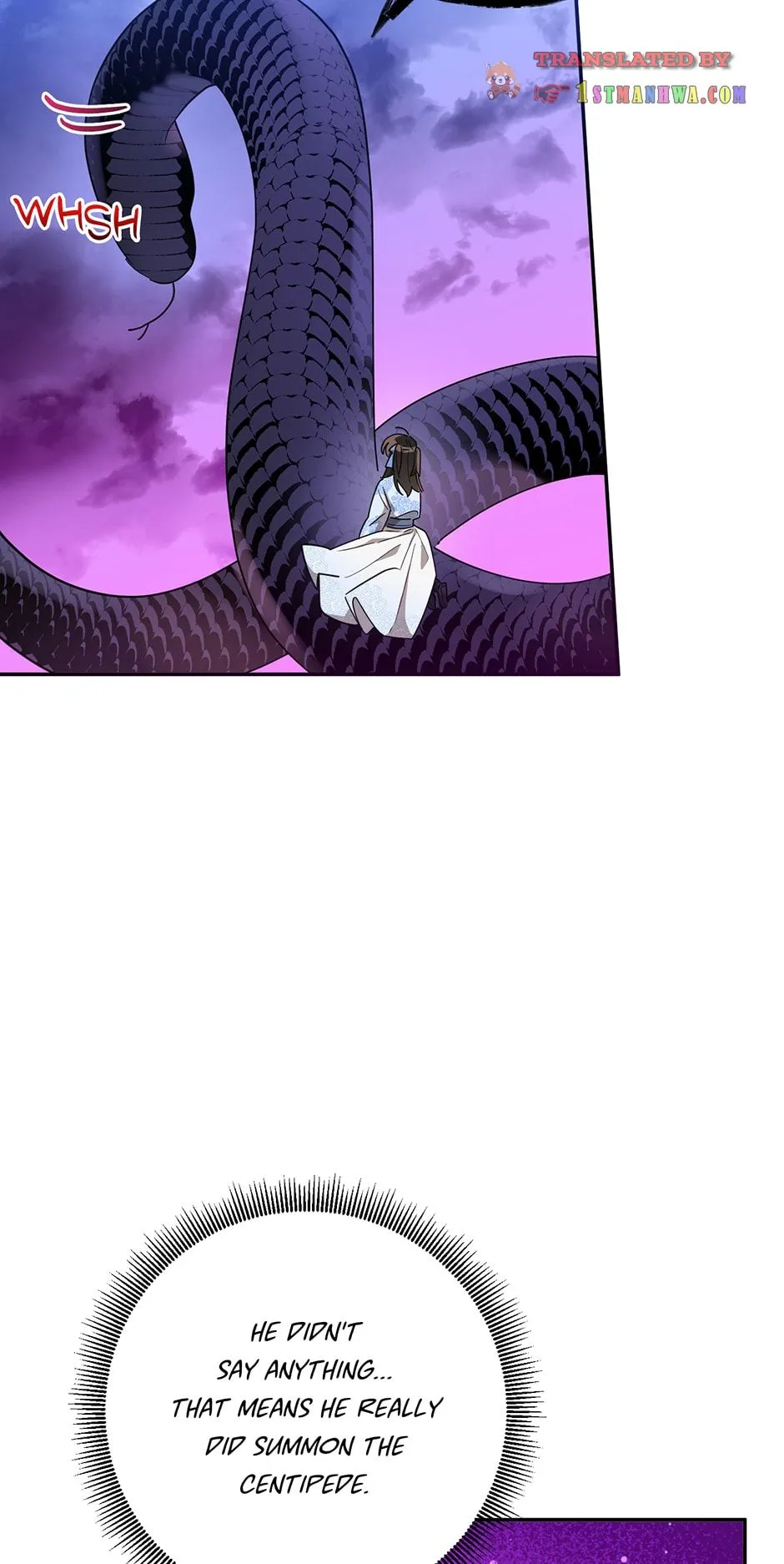 I Am The Precious Daughter Of The Greatest Villain In The Fantasy World Chapter 66 208 15