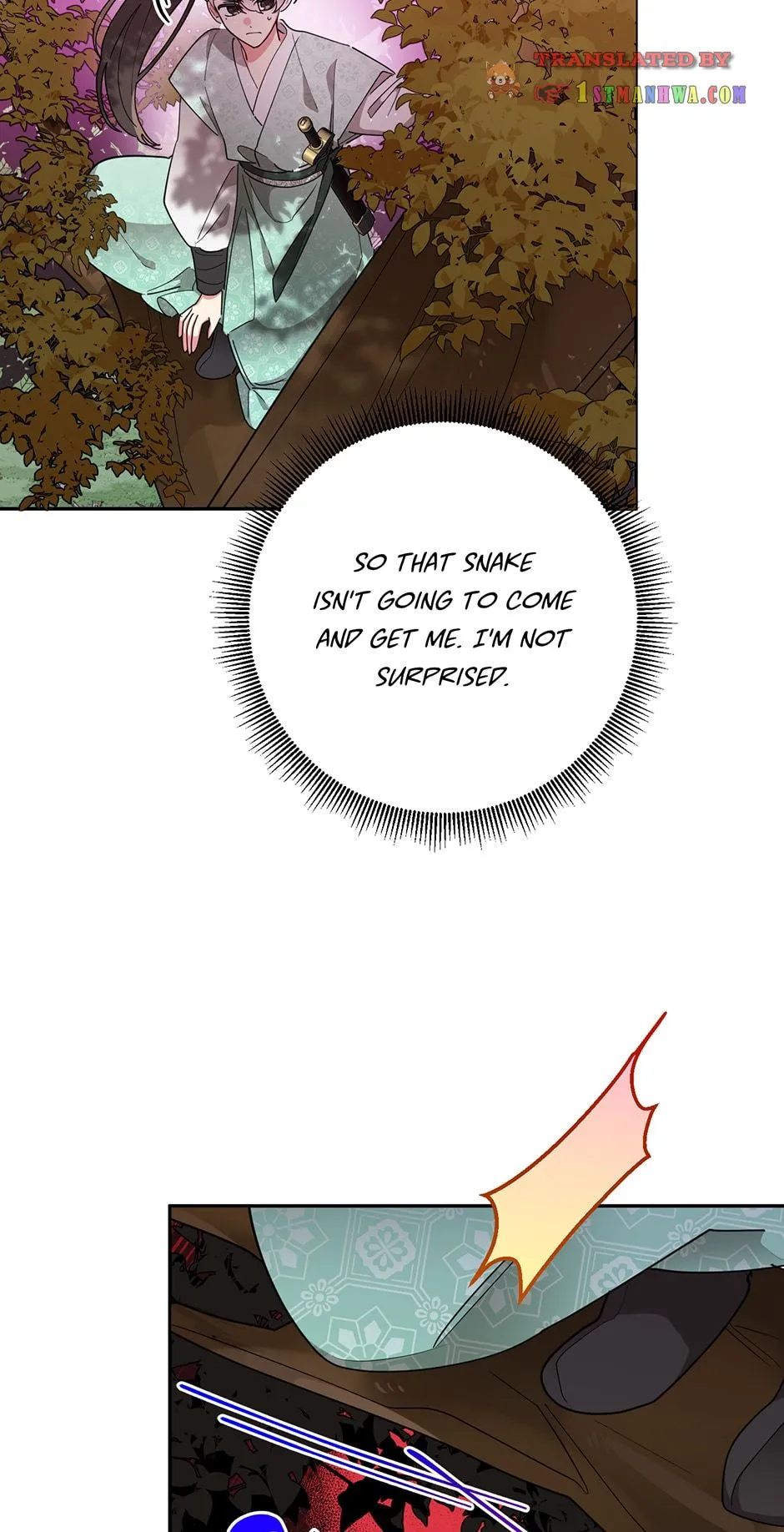 I Am The Precious Daughter Of The Greatest Villain In The Fantasy World Chapter 66 214 21
