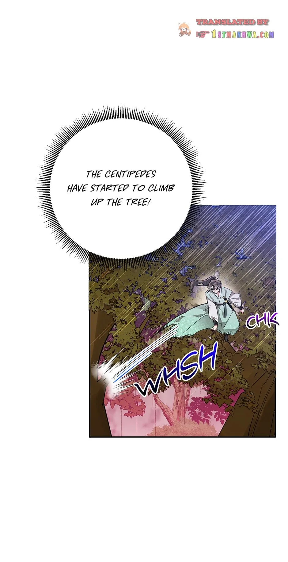 I Am The Precious Daughter Of The Greatest Villain In The Fantasy World Chapter 66 216 23