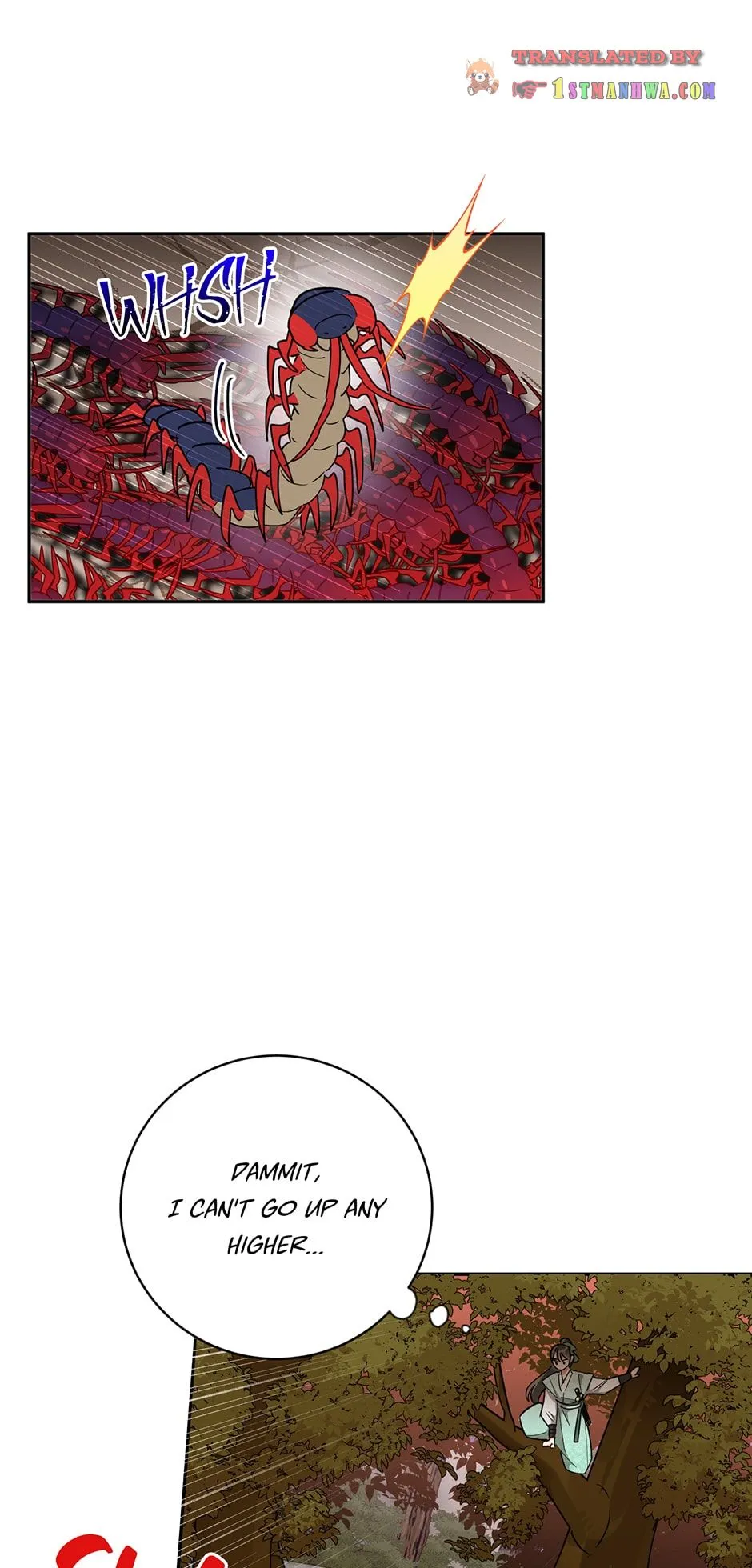 I Am The Precious Daughter Of The Greatest Villain In The Fantasy World Chapter 66 217 24