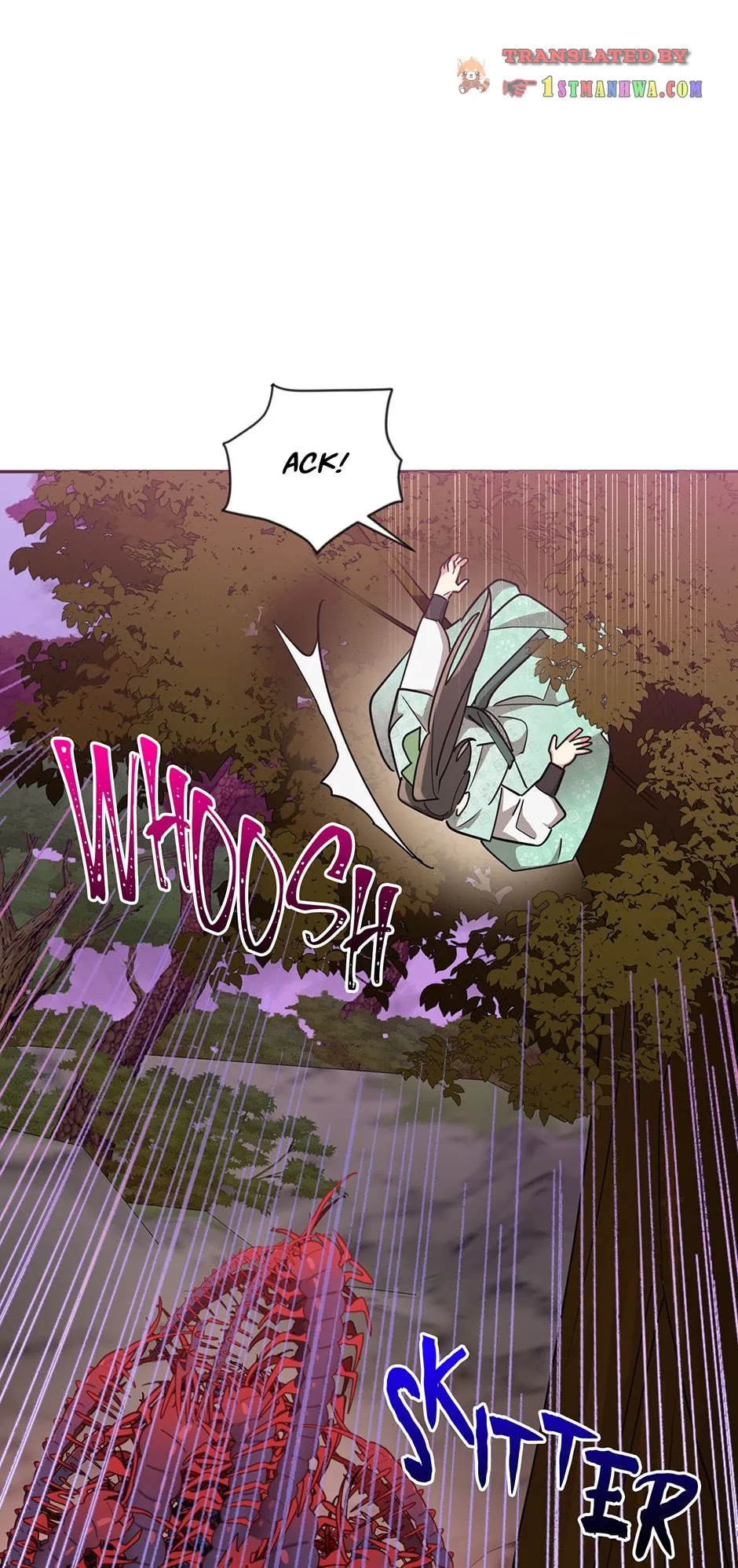 I Am The Precious Daughter Of The Greatest Villain In The Fantasy World Chapter 66 224 31