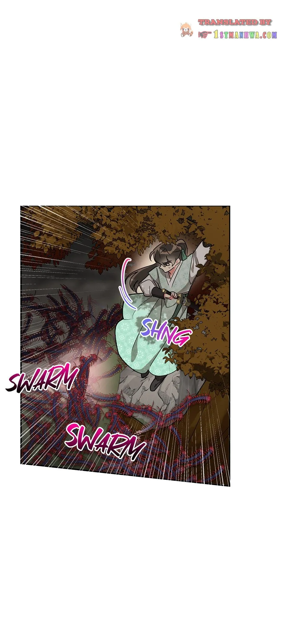 I Am The Precious Daughter Of The Greatest Villain In The Fantasy World Chapter 66 230 37