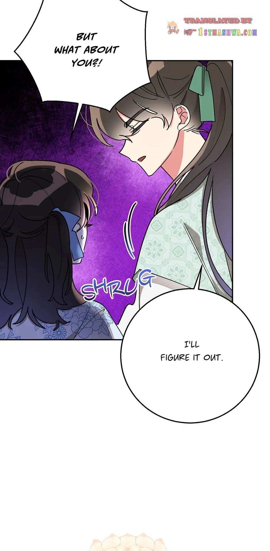 I Am The Precious Daughter Of The Greatest Villain In The Fantasy World Chapter 66 248 55